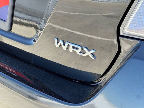 Used 2021 Subaru WRX Limited w/ Popular Package #1 AWD/4WD image 25