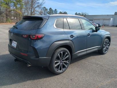 New 2026 MAZDA CX-50 AWD 2.5 S w/ Premium Package