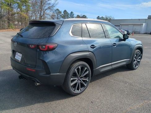 New 2026 MAZDA CX-50 AWD 2.5 S w/ Premium Package image 4