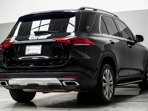 Used 2021 Mercedes-Benz GLE 350 image 12