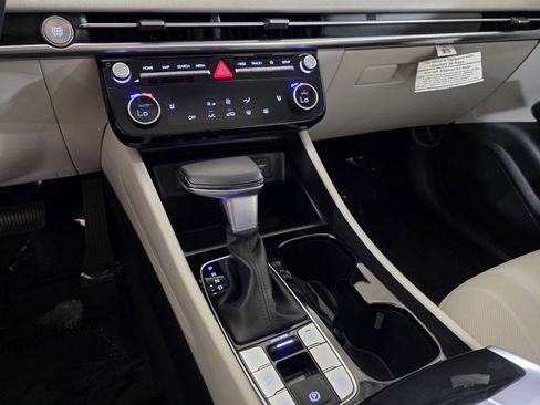 Certified 2025 Hyundai Tucson SEL image 27