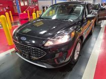 Used 2022 Ford Escape SE AWD/4WD image 1