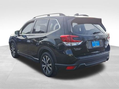 Used 2020 Subaru Forester Limited image 4