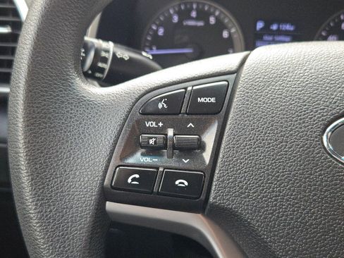 Used 2020 Hyundai Tucson SE FWD image 21