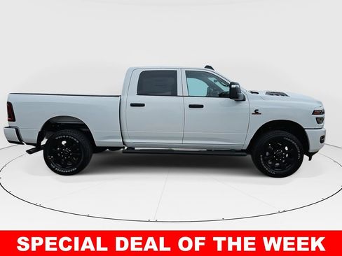 New 2026 RAM 2500 Tradesman image 2