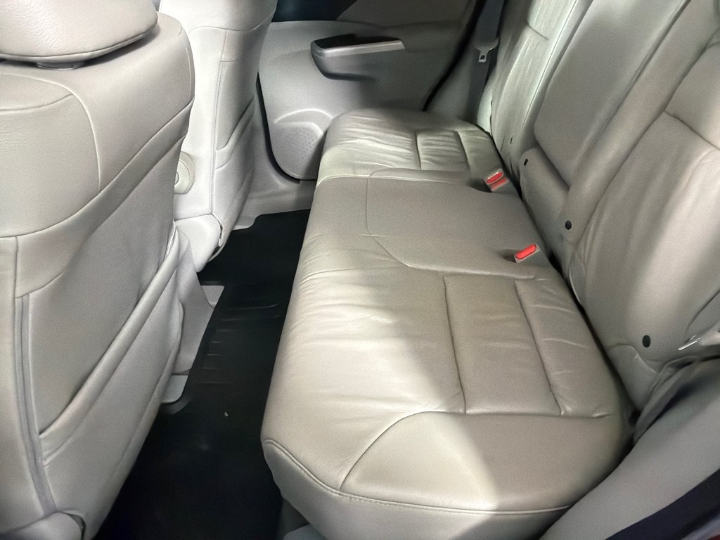 Used 2014 Honda CR-V EX-L image 19