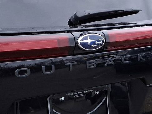 New 2026 Subaru Outback Limited image 26