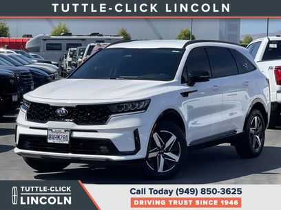 Used 2021 Kia Sorento EX