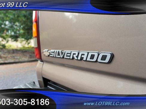 Used 2002 Chevrolet Silverado 2500 LT AWD/4WD image 31