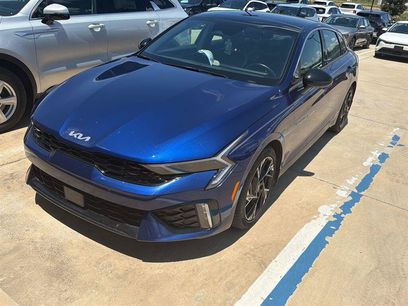 Used 2025 Kia K5 GT-Line w/ GT-Line Premium Package