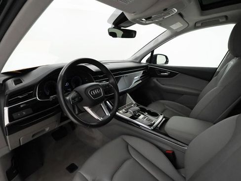 Used 2023 Audi Q7 3.0T Premium Plus image 11
