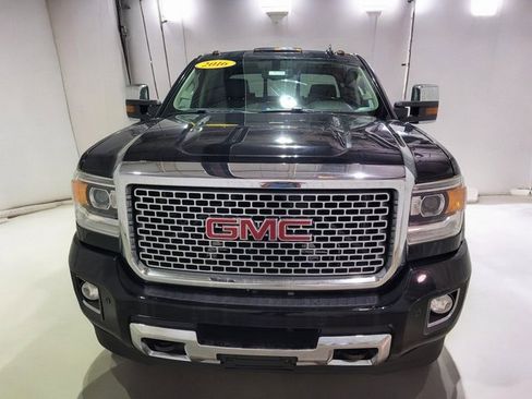 Used 2016 GMC Sierra 2500 Denali image 19