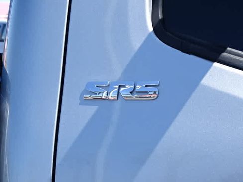 Certified 2020 Toyota Tacoma SR5 RWD image 11