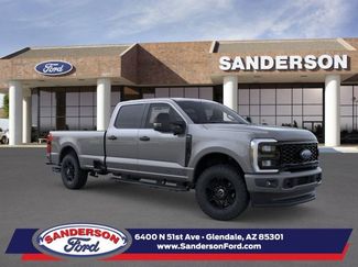 New 2026 Ford F250 XL w/ STX Appearance Package video 1