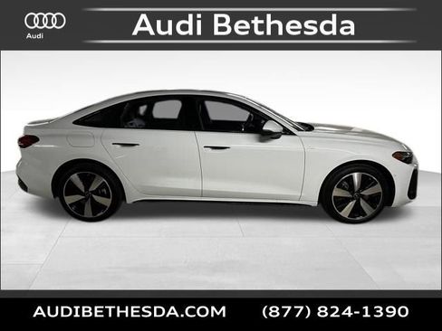 New 2026 Audi A5 2.0T Premium Plus image 8