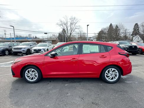 Certified 2024 Subaru Impreza 2.0i image 10