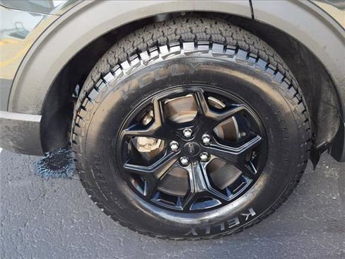 Used 2022 Ford Explorer Timberline image 42