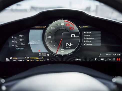 Used 2022 Ferrari SF90 Stradale image 61