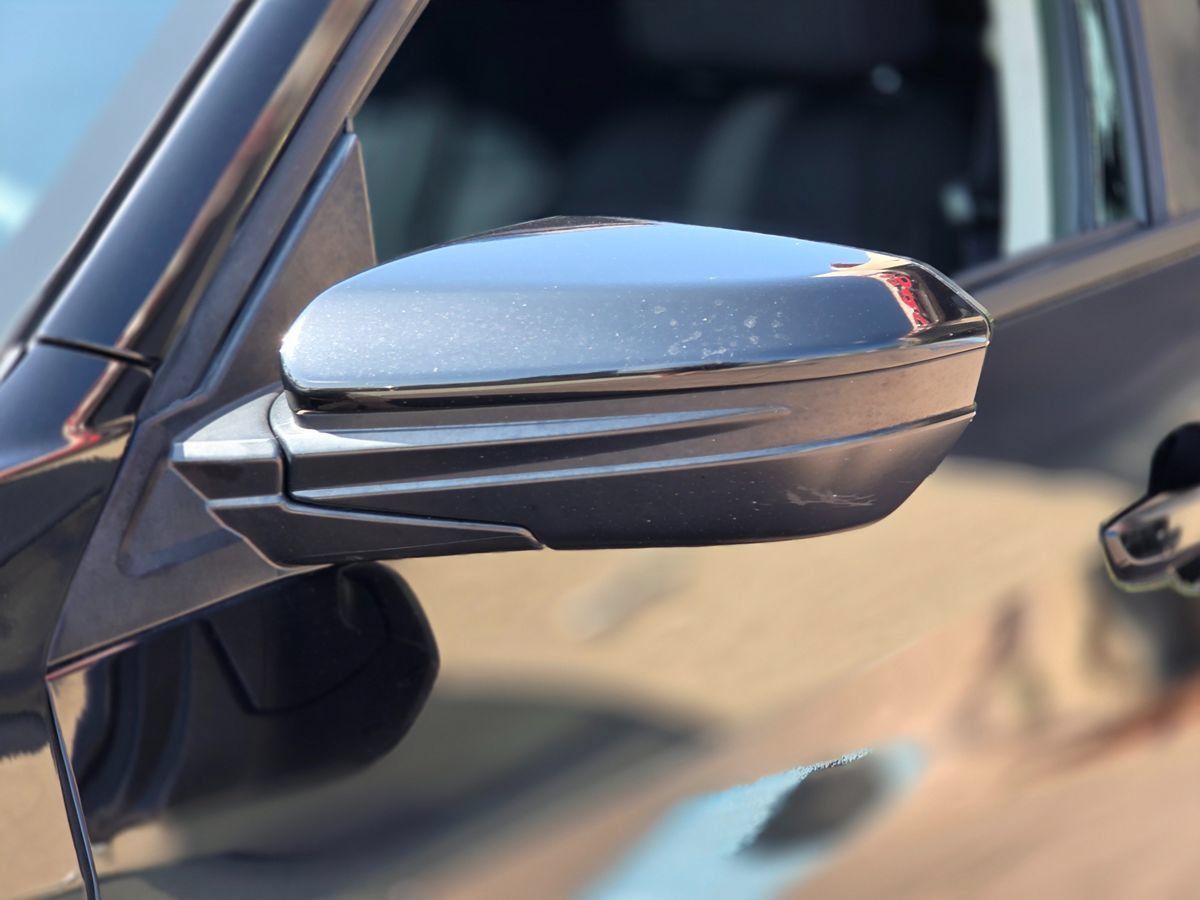 Used 2018 Honda Civic EX-T image 8