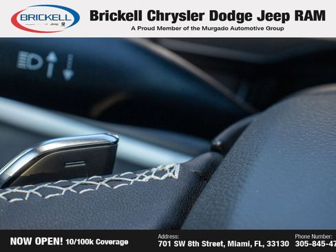 Used 2025 Jeep Grand Cherokee Limited image 30