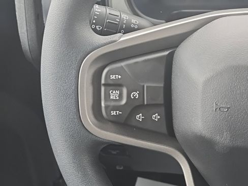 New 2025 Ford Bronco 4-Door w/ Sasquatch Package image 23