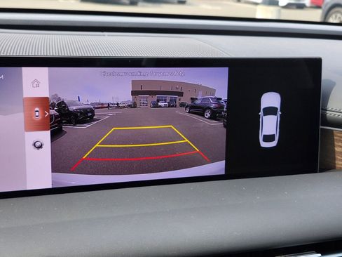 New 2026 Genesis G80 2.5T Advanced AWD/4WD image 22