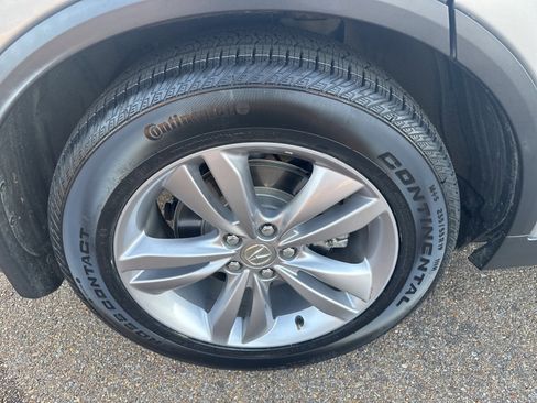 Used 2022 Acura MDX FWD image 9