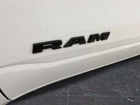 New 2026 RAM 1500 Rebel w/ G/T Package image 45