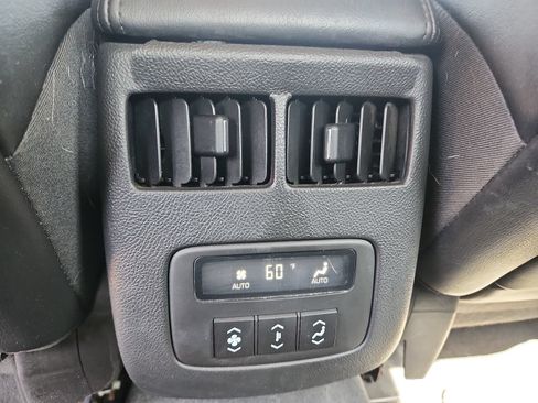 Used 2008 Cadillac DTS FWD image 10