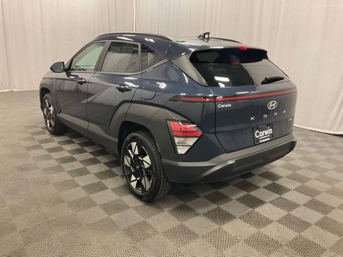 Used 2024 Hyundai Kona SEL image 4