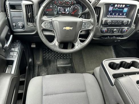 Used 2015 Chevrolet Silverado 1500 LT w/ All Star Edition image 8