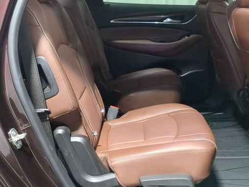 Used 2021 Buick Enclave Avenir w/ Avenir Technology Package image 35