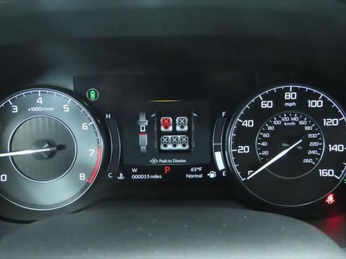 New 2026 Acura RDX Advance Package image 34