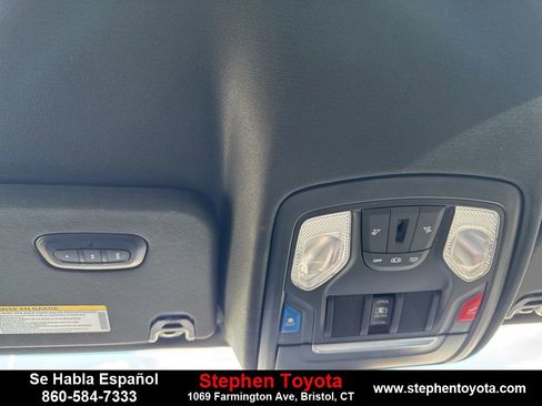 Used 2022 RAM 1500 Big Horn image 21