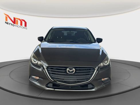Used 2017 MAZDA MAZDA3 Sport image 10