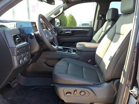 New 2026 Chevrolet Tahoe RST w/ Comfort Package AWD/4WD image 15