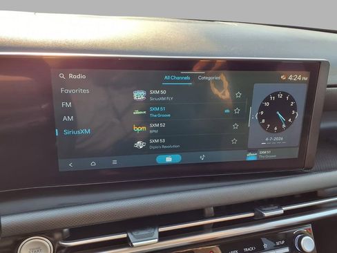Used 2025 Hyundai Tucson SEL FWD image 5