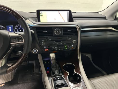 Certified 2019 Lexus RX 350 AWD image 30