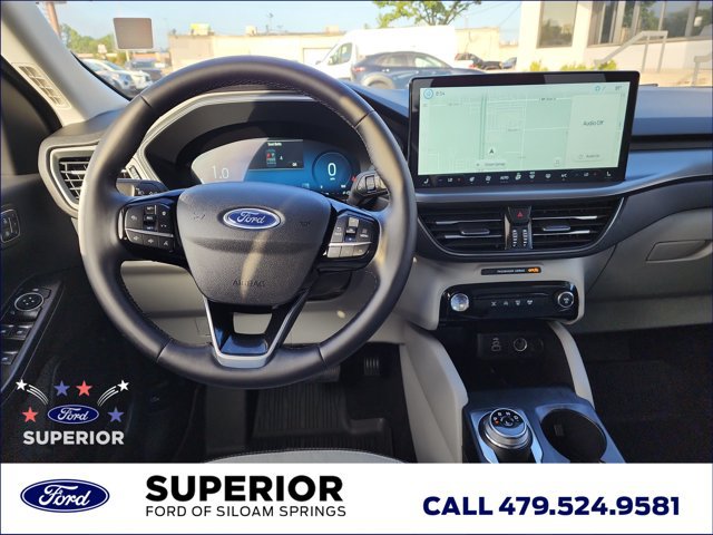 Used 2026 Ford Escape Active w/ Active Premium Tech Pack FWD image 12