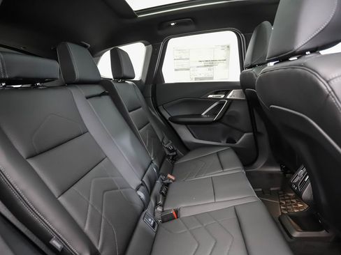 Certified 2025 BMW X1 xDrive28i w/ Convenience Package image 27