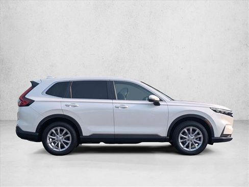 Used 2024 Honda CR-V EX image 4