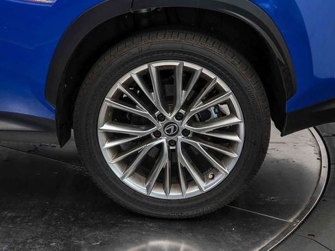 Used 2025 Lexus NX 350 AWD w/ Cold Area Package image 10