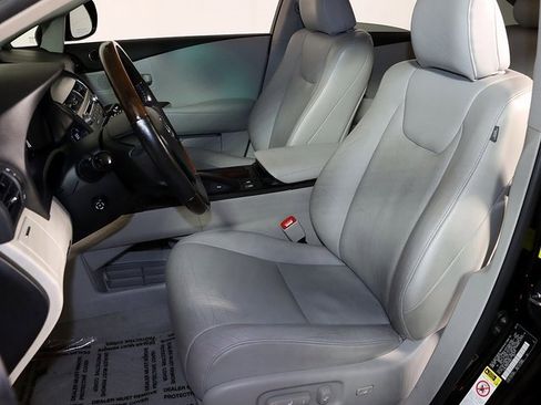 Used 2011 Lexus RX 350 350 image 4