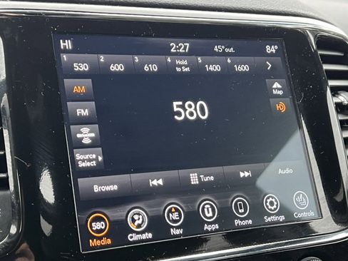 Used 2021 Jeep Grand Cherokee Limited image 22