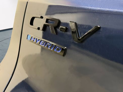 New 2026 Honda CR-V Sport-L image 10