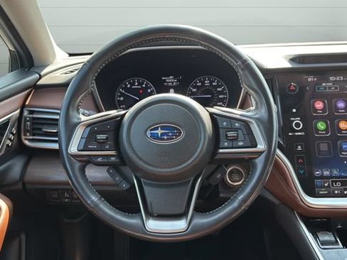 Used 2020 Subaru Outback Wilderness AWD/4WD image 13