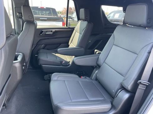 New 2026 Chevrolet Tahoe LT w/ Comfort Package AWD/4WD image 22