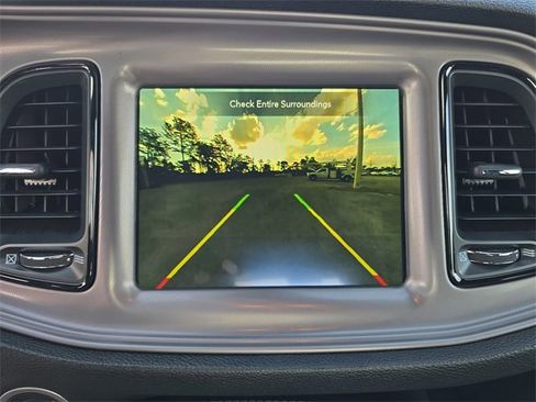 Certified 2023 Dodge Challenger R/T w/ Blacktop Package image 17