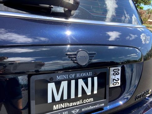 Certified 2024 MINI Cooper SE image 31