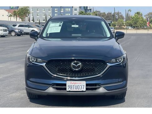 Used 2019 MAZDA CX-5 Touring FWD image 10